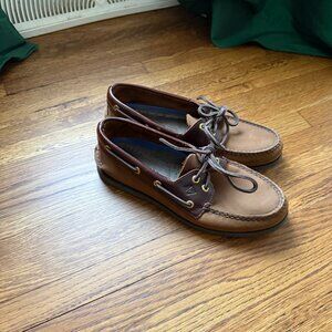 Sperry Top Sider